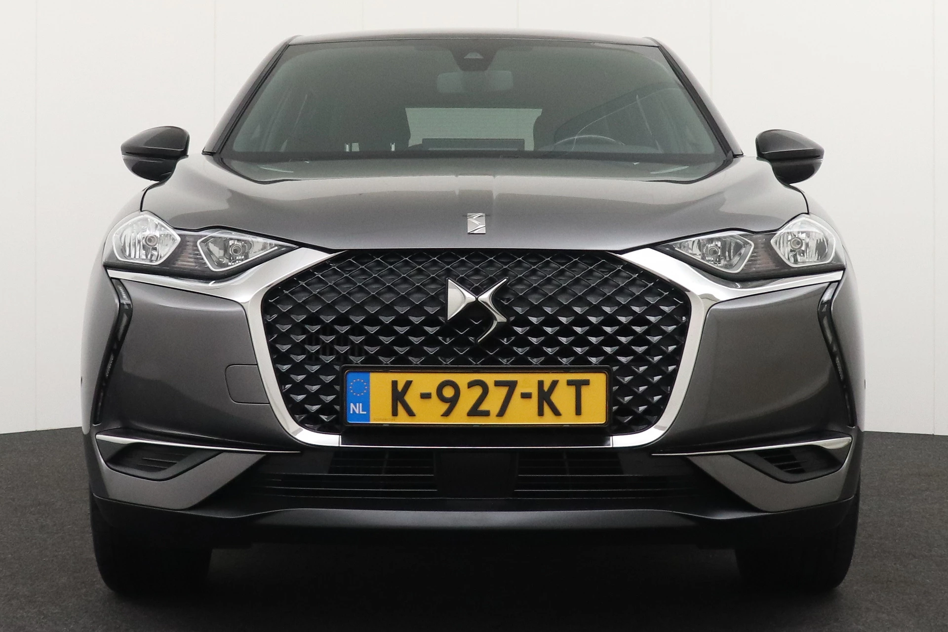 Hoofdafbeelding DS DS 3