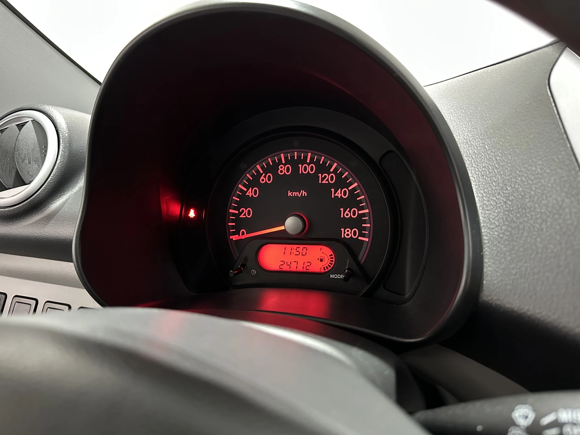 Hoofdafbeelding Suzuki Alto