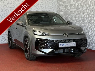 Volkswagen T-Roc 1.5 eTsi 150PK R-LINE EDITION BLACK STYLE IQ LED/GRIL/LOGO STOEL/STUUR.VERW ELEK.KLEP 2026 ✅Top Auto's Wijchen , 30 Jaar Specialist in Volkswagen  : Alle Type's : R-Line Edition / Style / First Edition / Highline / Life , Zowel PHEV / HEV / MHEV / Benzine ✅