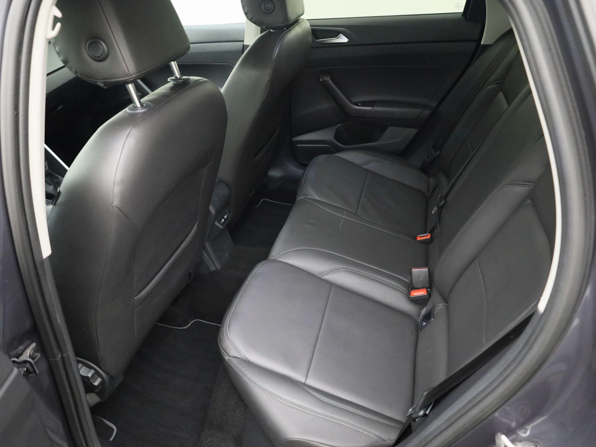 Hoofdafbeelding Volkswagen Taigo