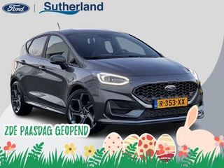 Ford Fiesta 1.5 Ecoboost ST-X 200pk | Winter-pack | Premium audio installatie | Cruise Control