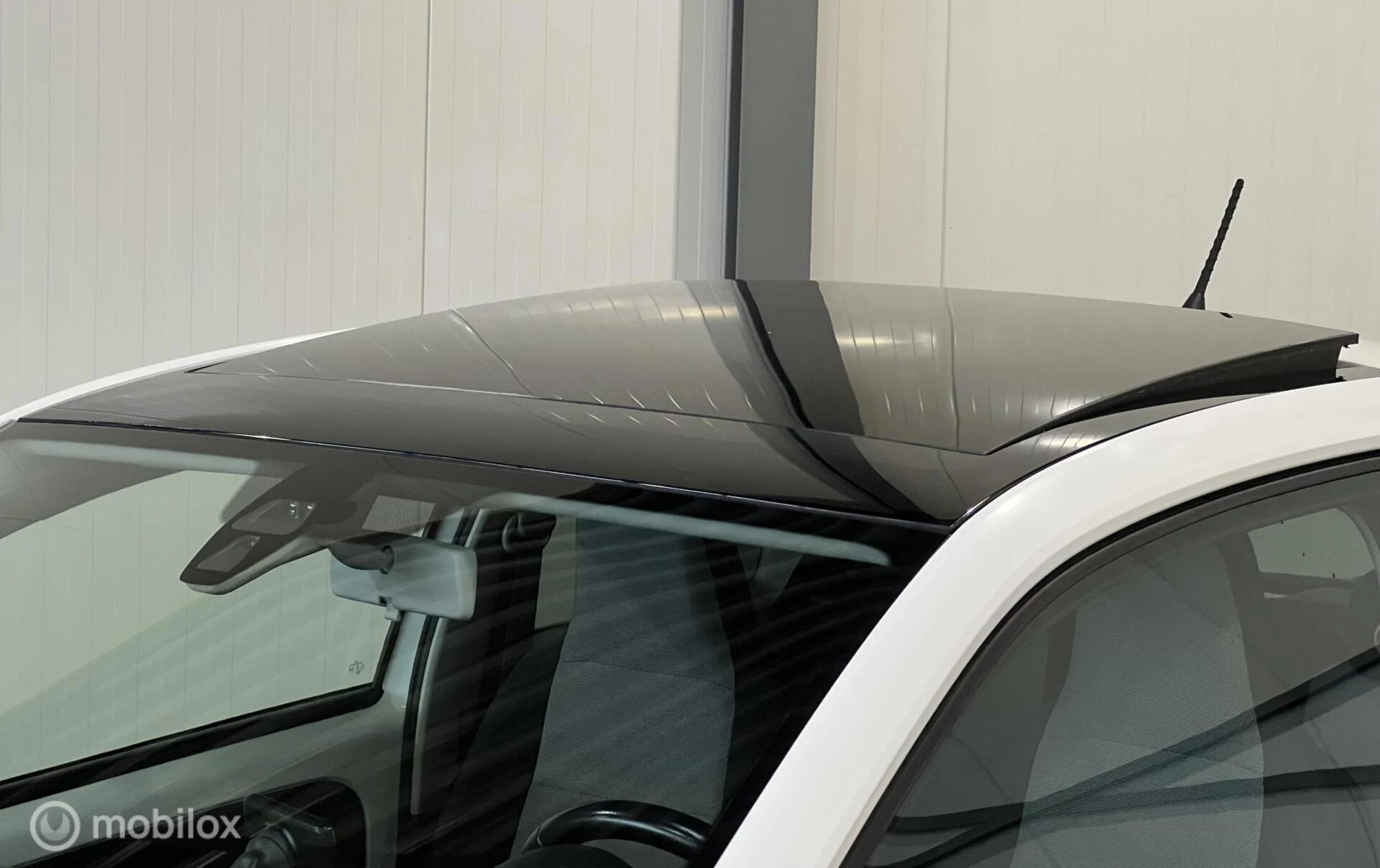 Hoofdafbeelding Škoda Citigo