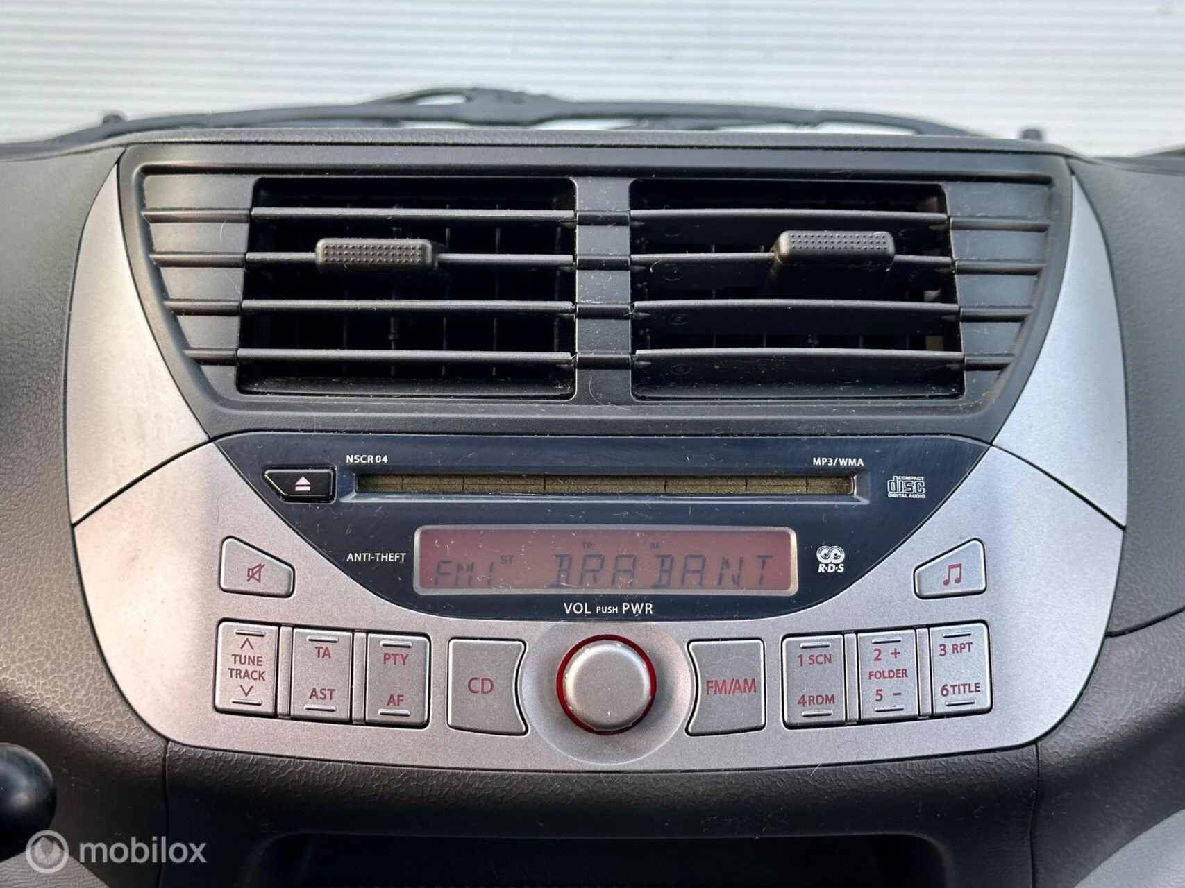 Hoofdafbeelding Suzuki Alto