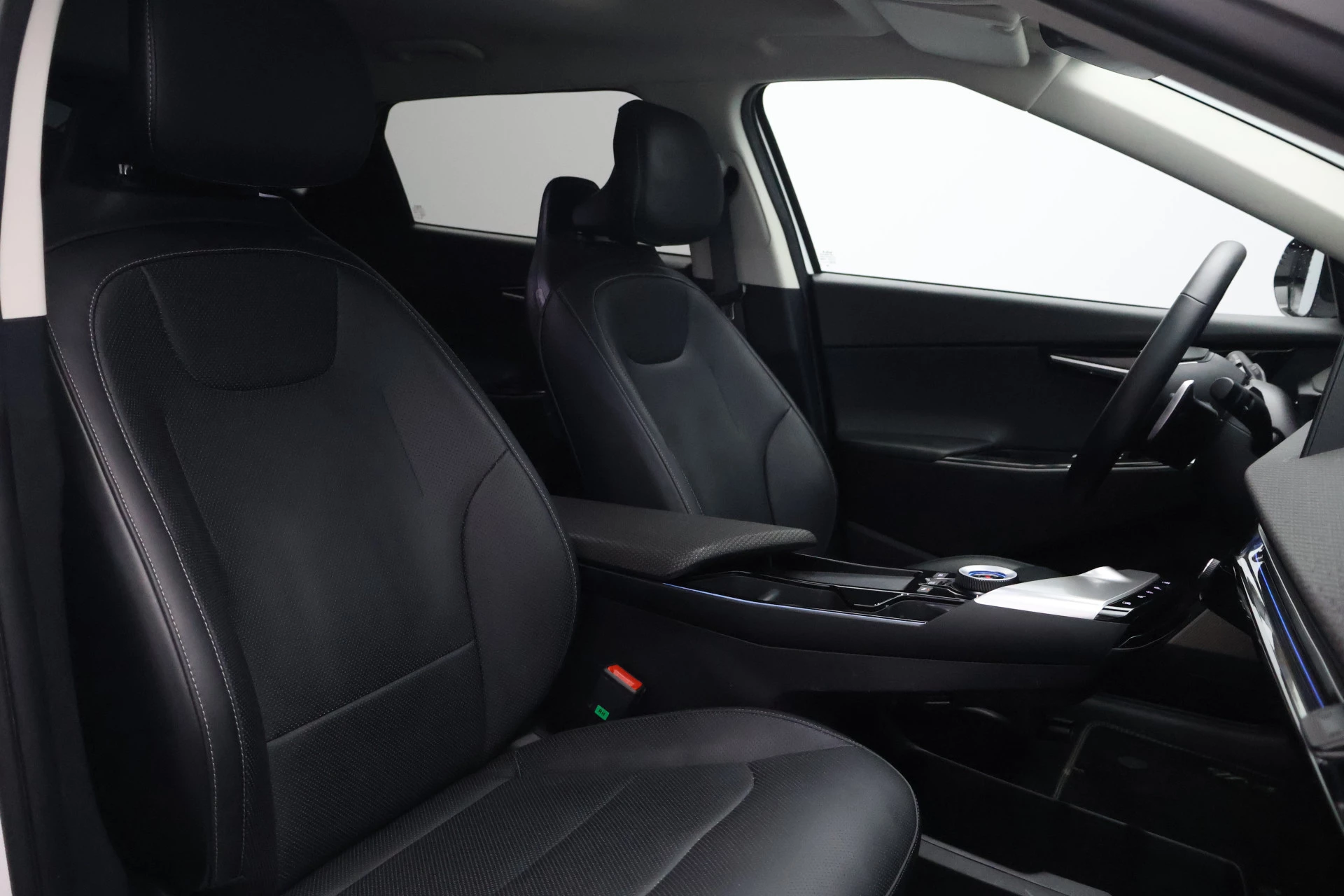 Hoofdafbeelding Kia EV6