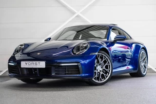 Porsche 911 Carrera 3.0 Pano