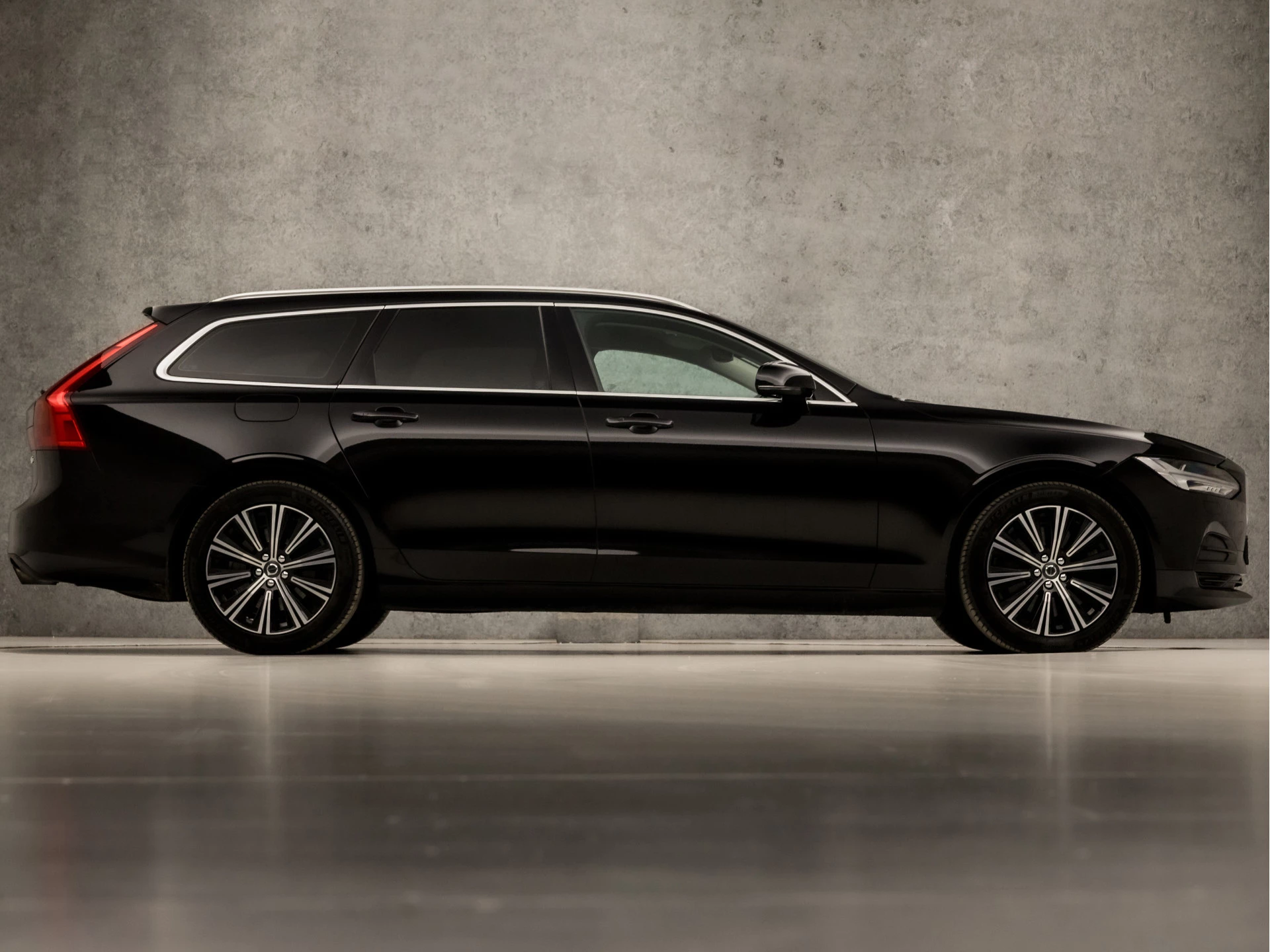 Hoofdafbeelding Volvo V90