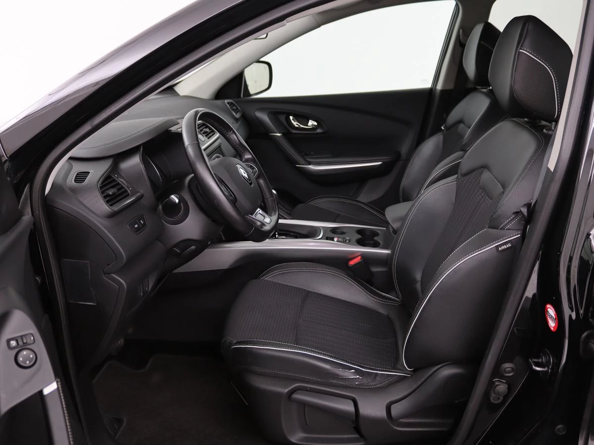 Hoofdafbeelding Renault Kadjar