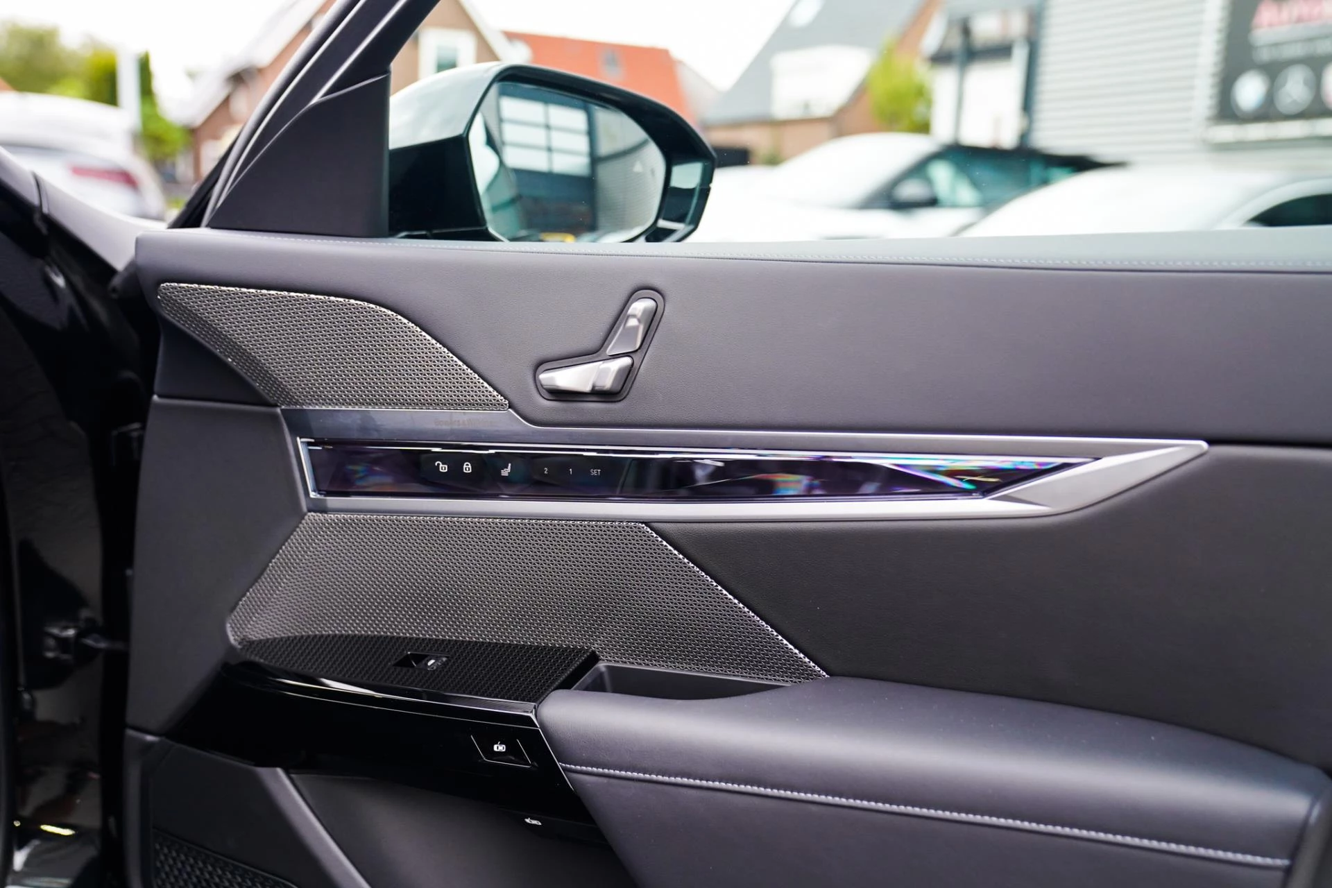 Hoofdafbeelding BMW 7 Serie
