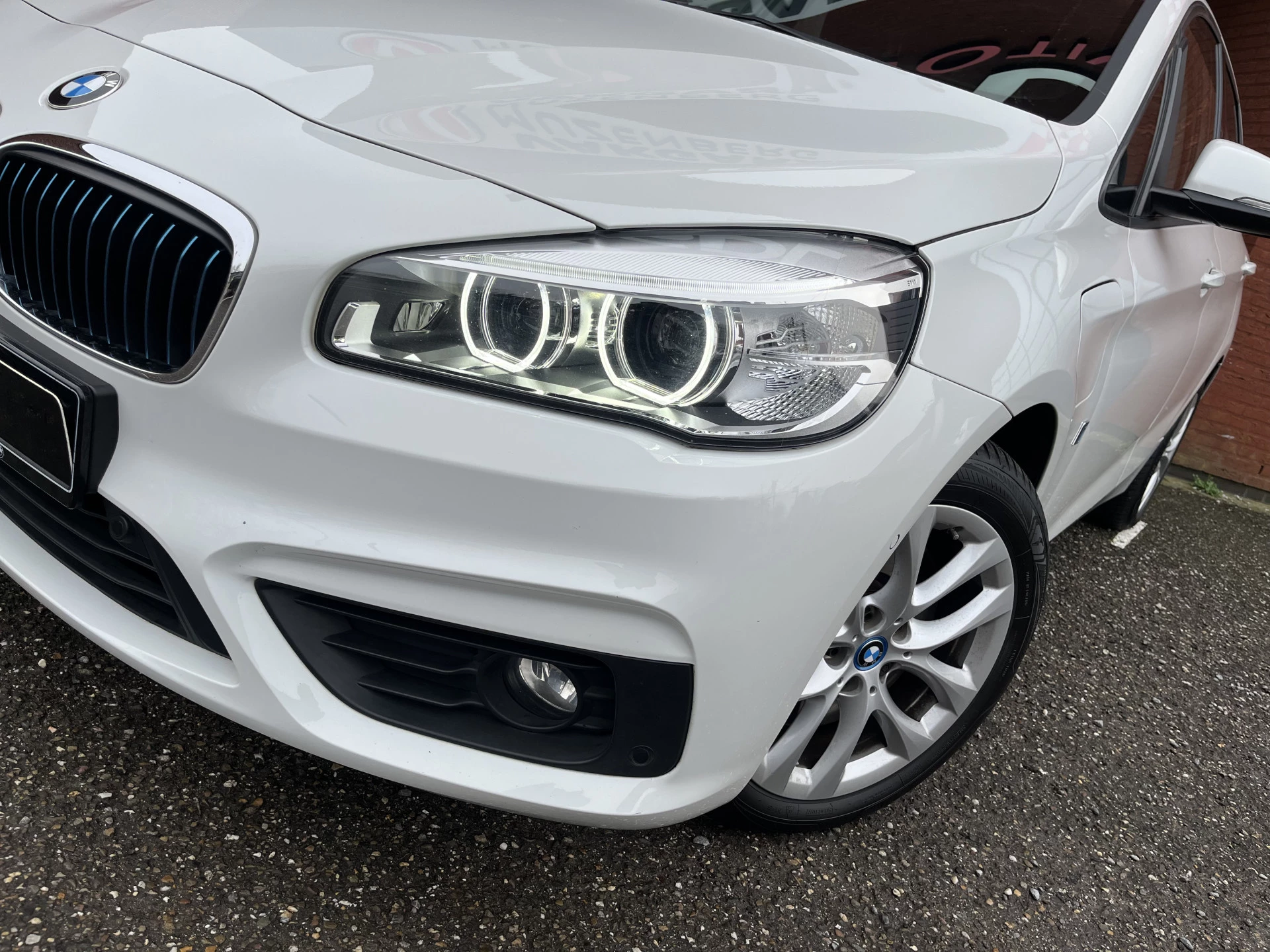 Hoofdafbeelding BMW 2 Serie