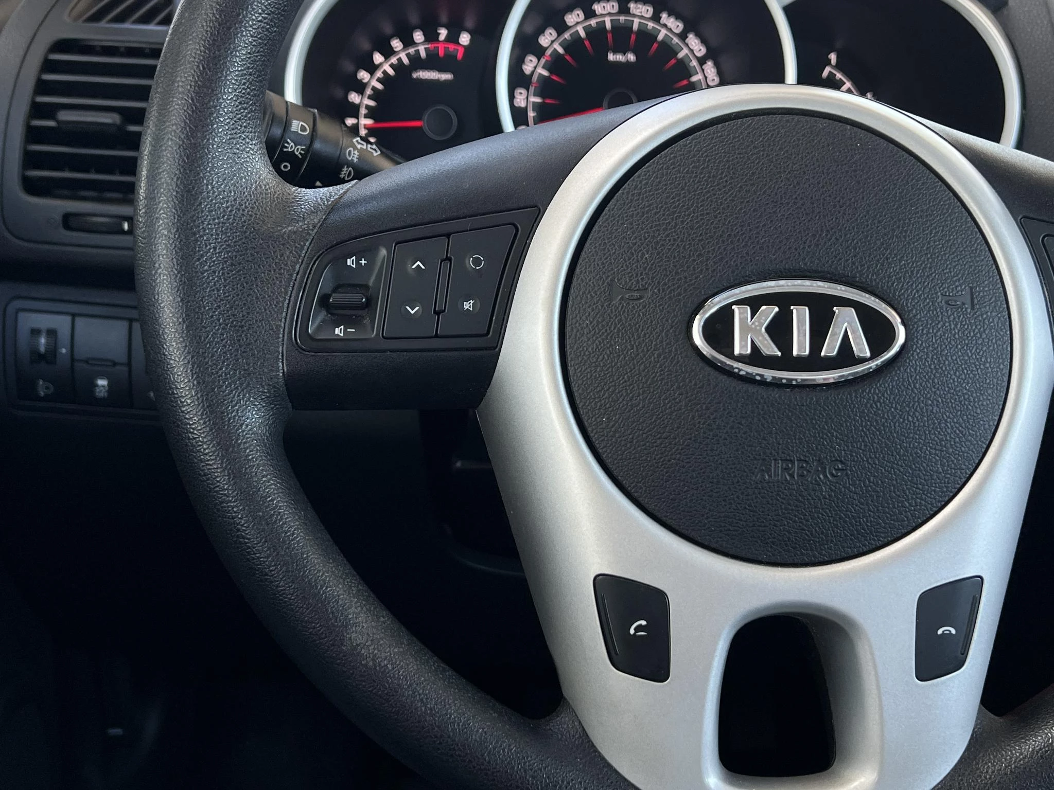 Hoofdafbeelding Kia Venga