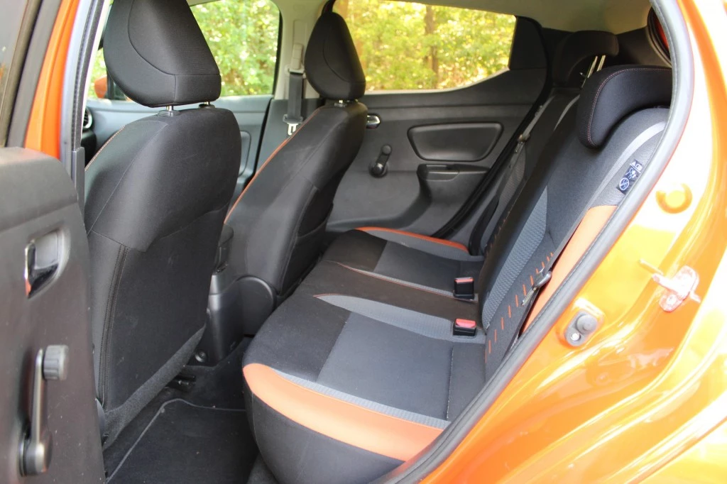Hoofdafbeelding Nissan Micra