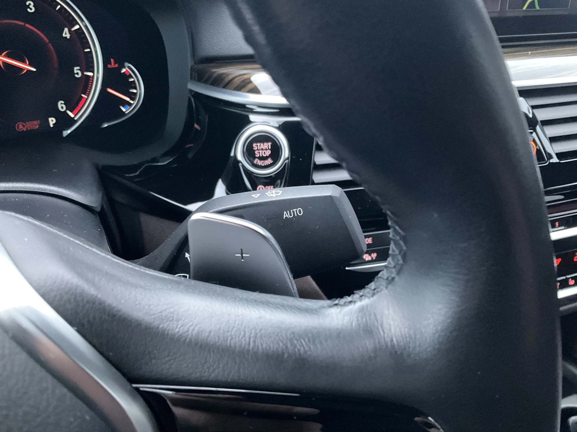 Hoofdafbeelding BMW 6 Serie