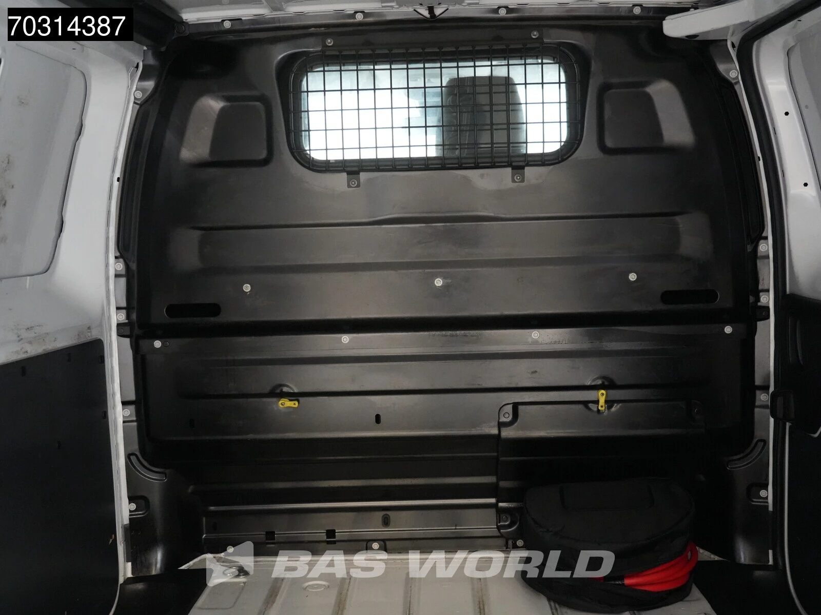 Hoofdafbeelding Toyota ProAce