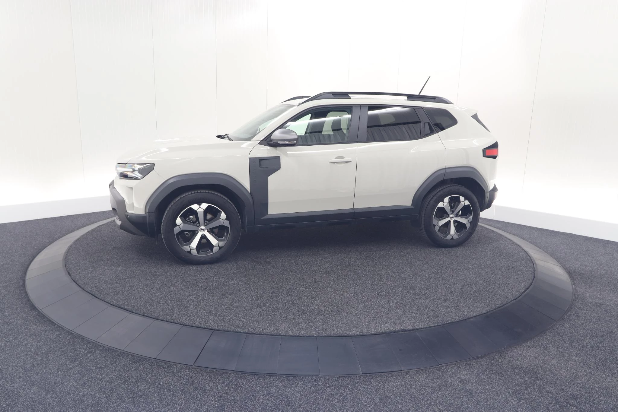 Hoofdafbeelding Dacia Duster