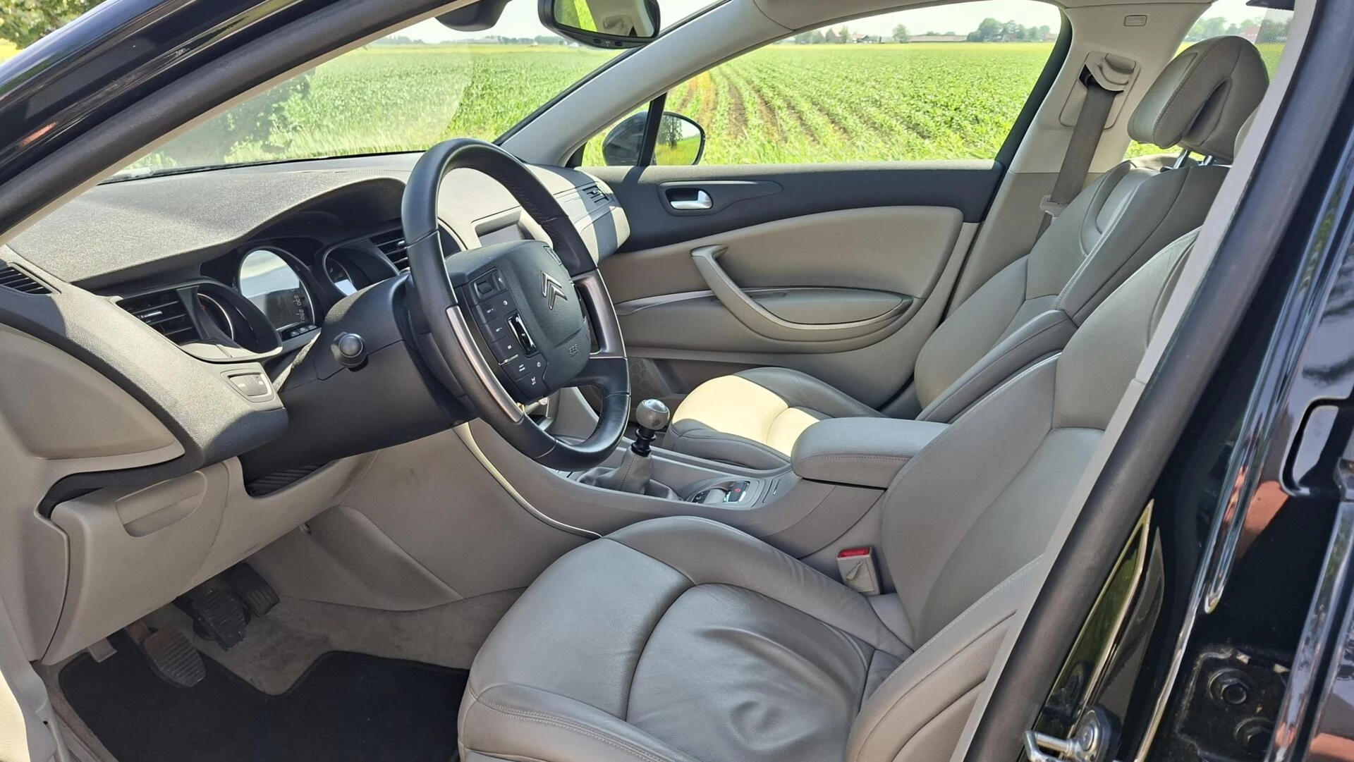 Hoofdafbeelding Citroën C5