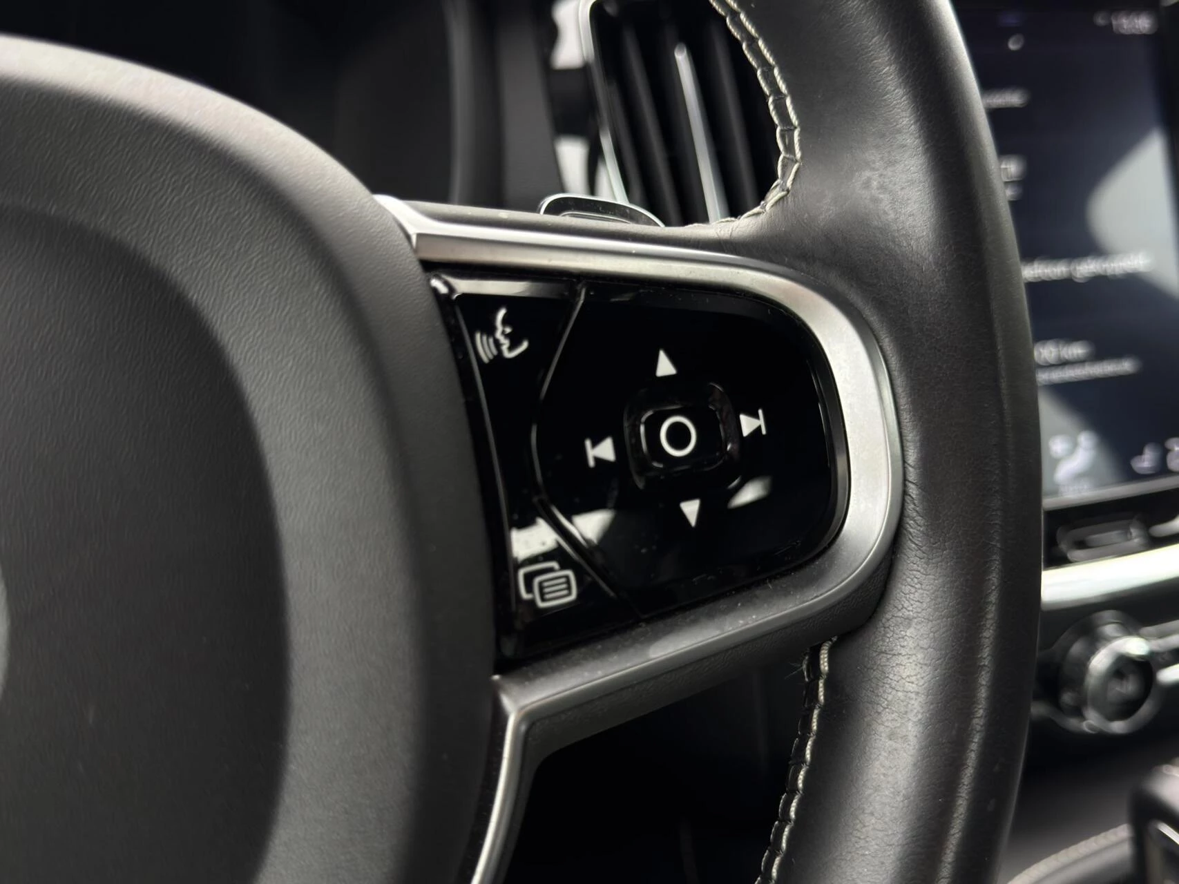 Hoofdafbeelding Volvo S60
