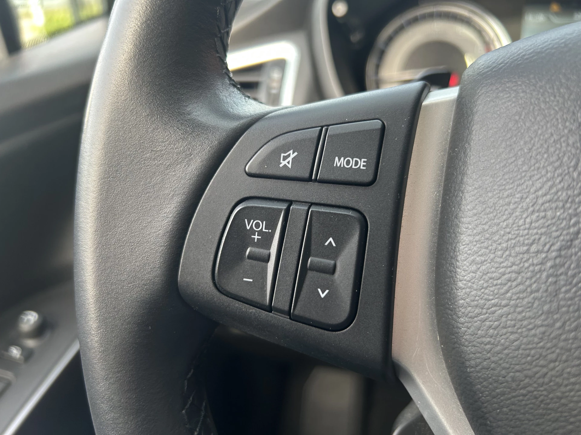 Hoofdafbeelding Suzuki S-Cross