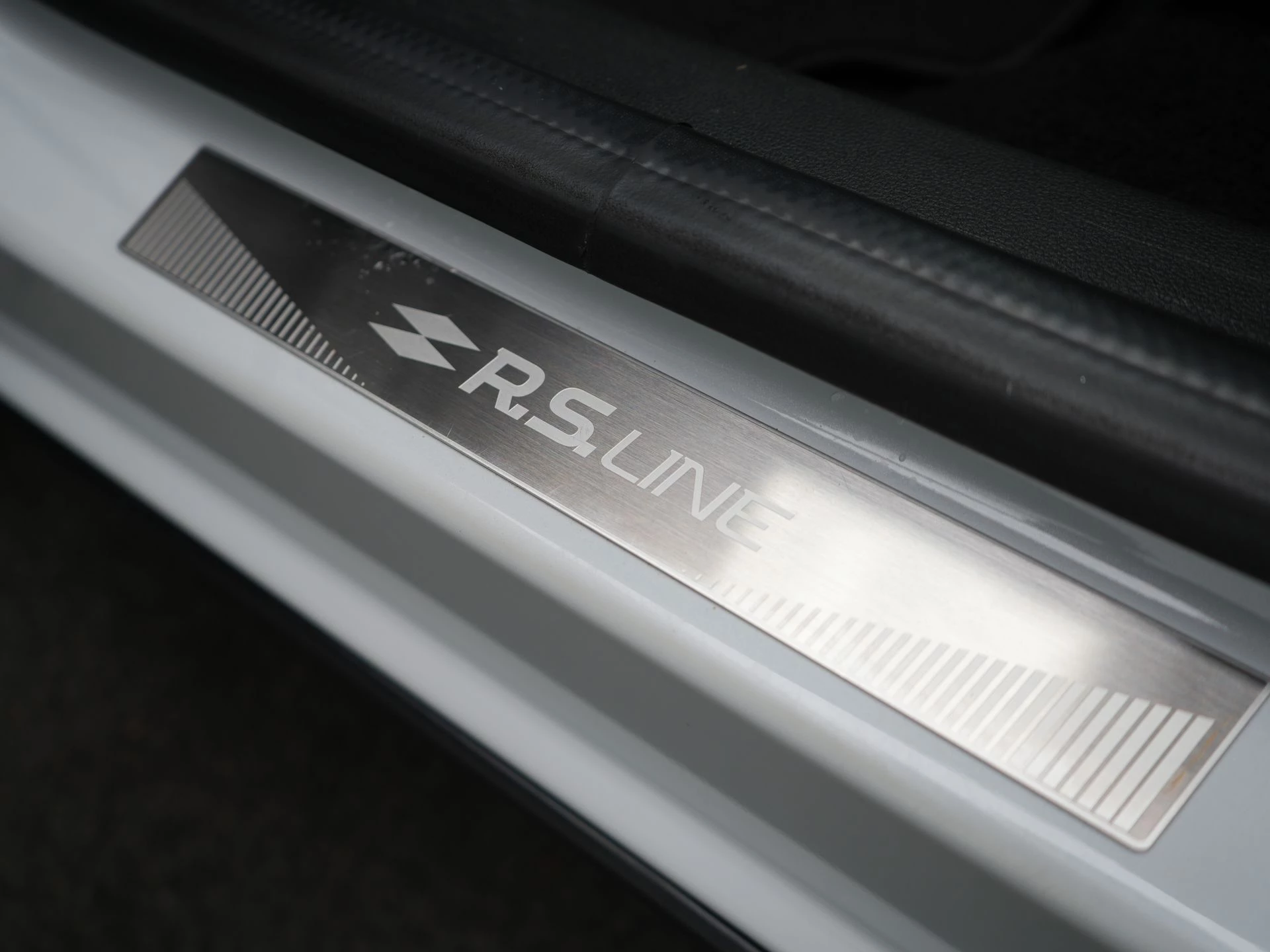 Hoofdafbeelding Renault Arkana