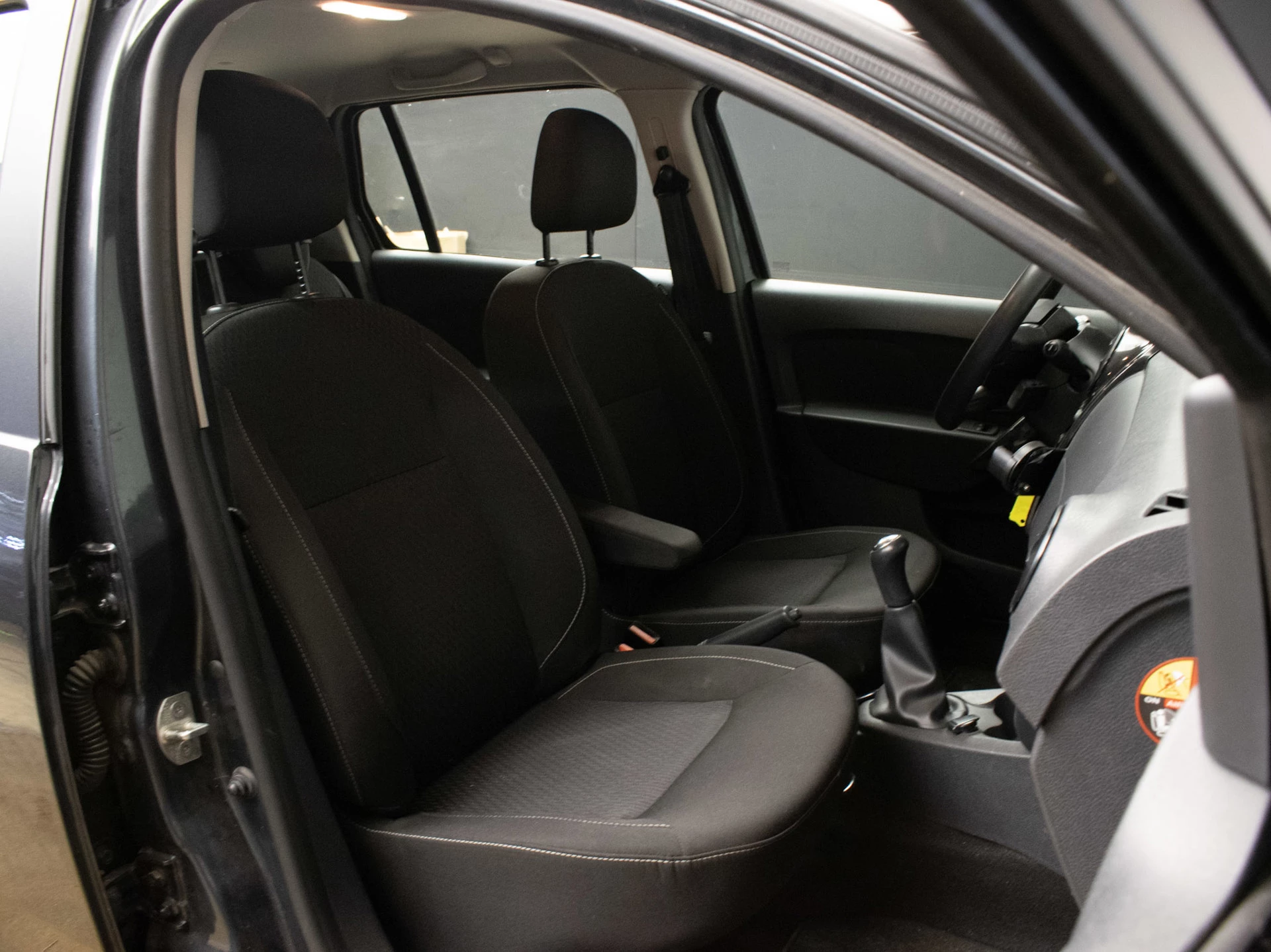 Hoofdafbeelding Dacia Logan