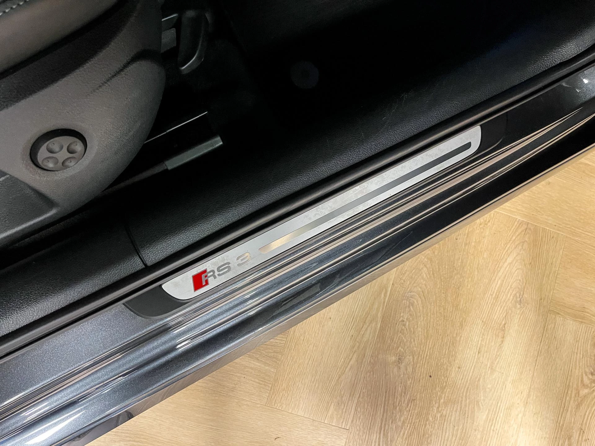 Hoofdafbeelding Audi RS3
