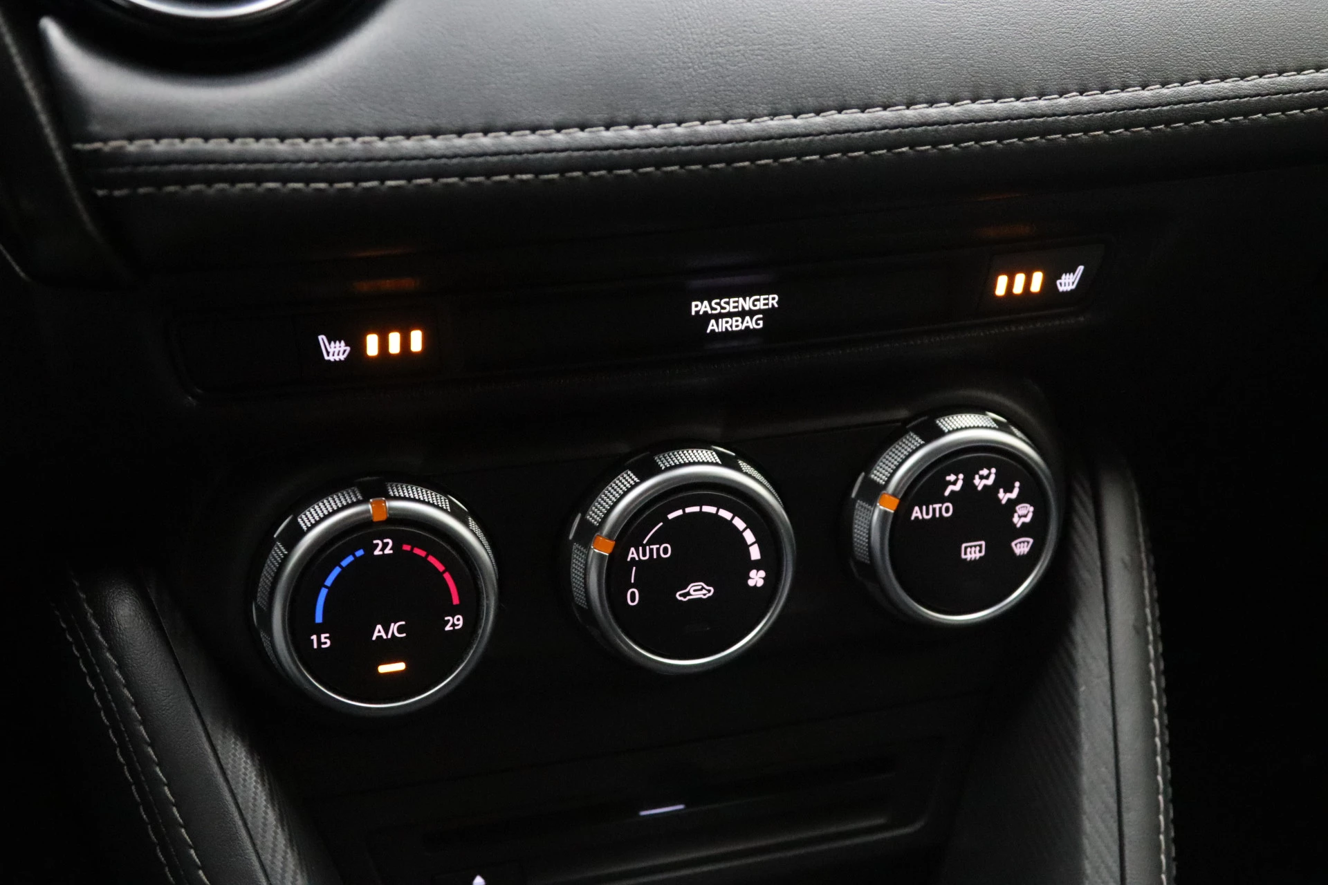 Hoofdafbeelding Mazda 2