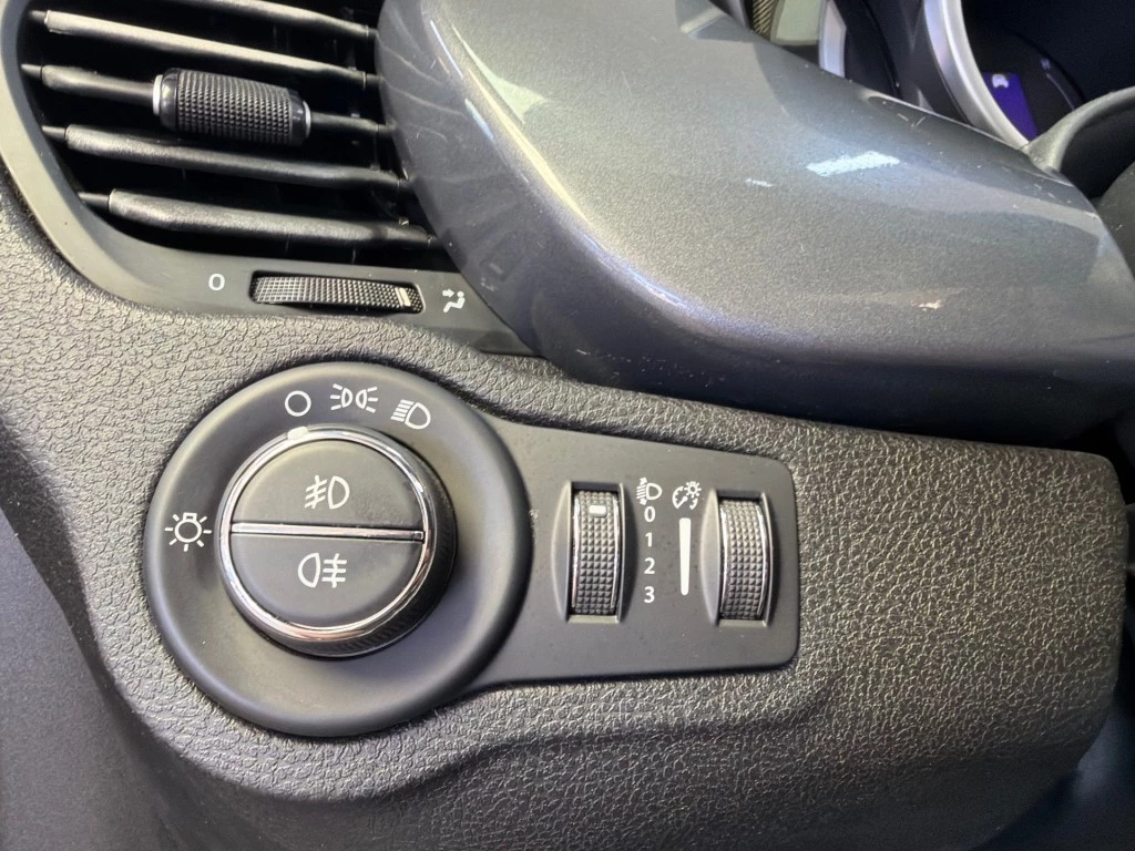 Hoofdafbeelding Fiat 500X