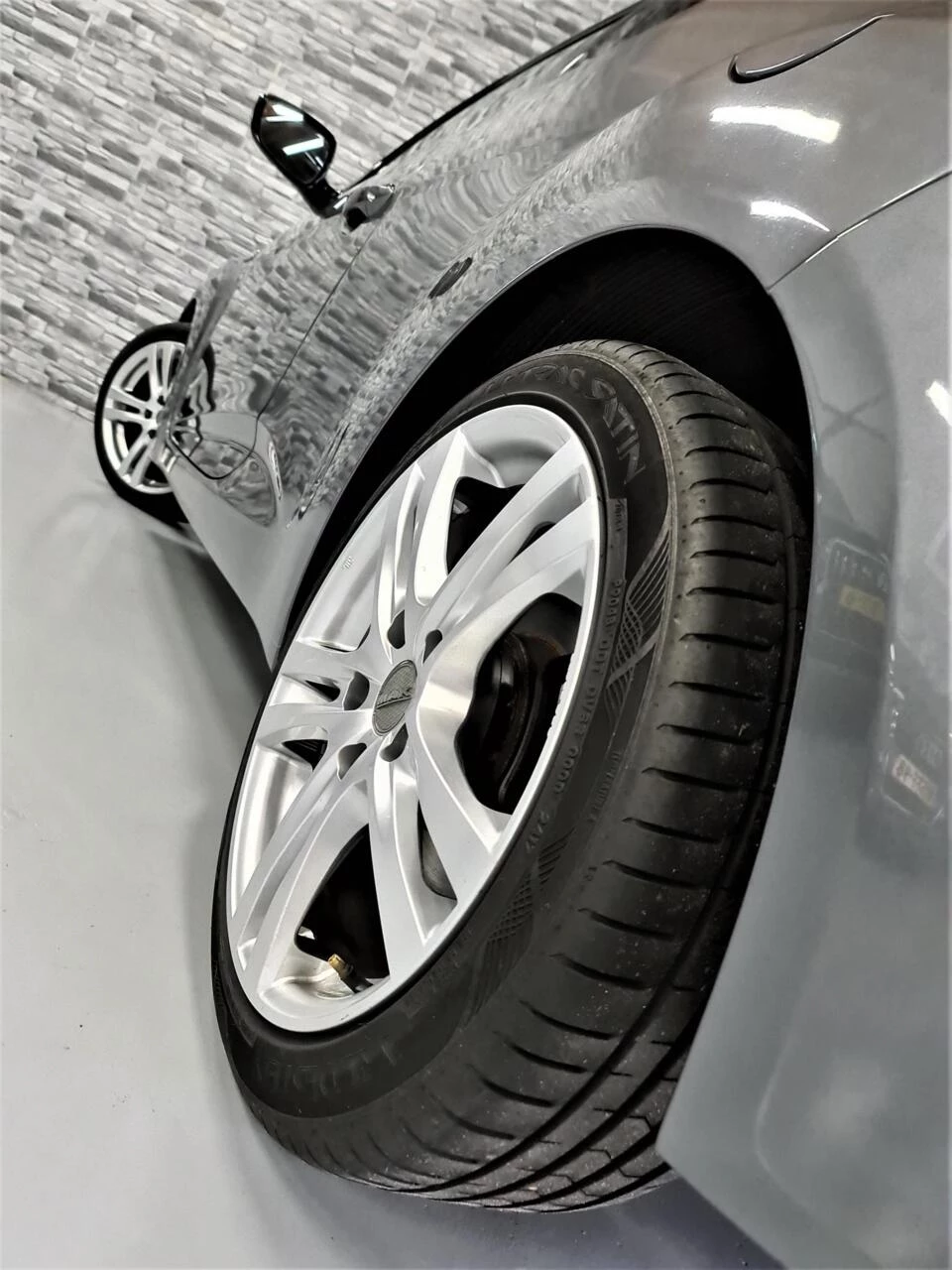 Hoofdafbeelding Hyundai Veloster