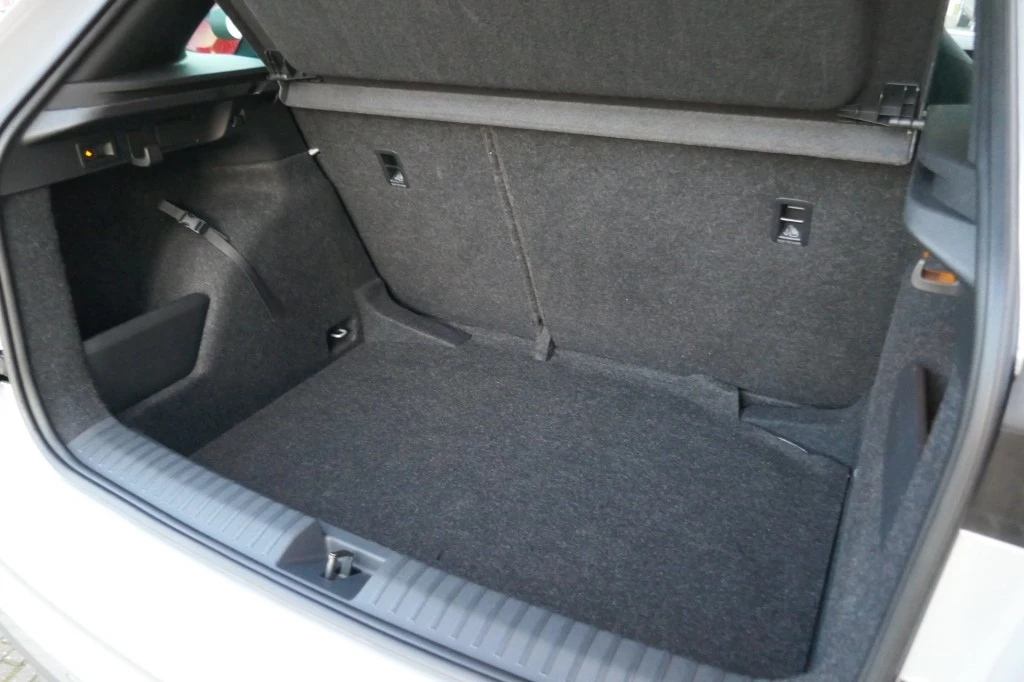 Hoofdafbeelding Škoda Kamiq