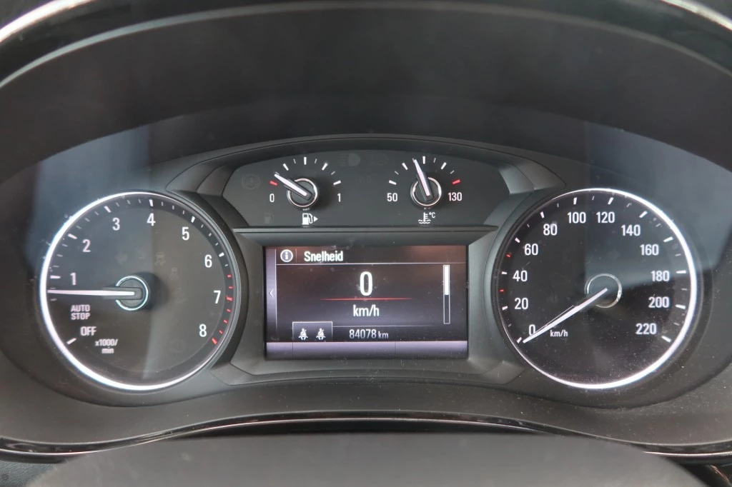 Hoofdafbeelding Opel Mokka X