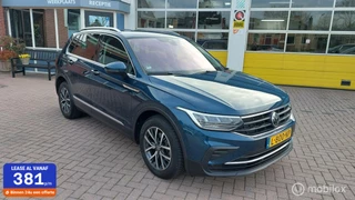 Volkswagen Tiguan 1.5 TSI Life Business