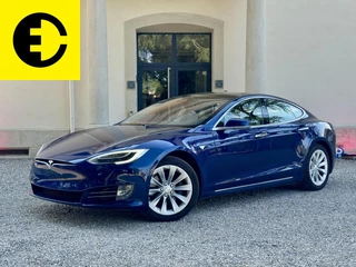 Tesla Model S 100D | Enhanced AutoPilot | Panoramadak