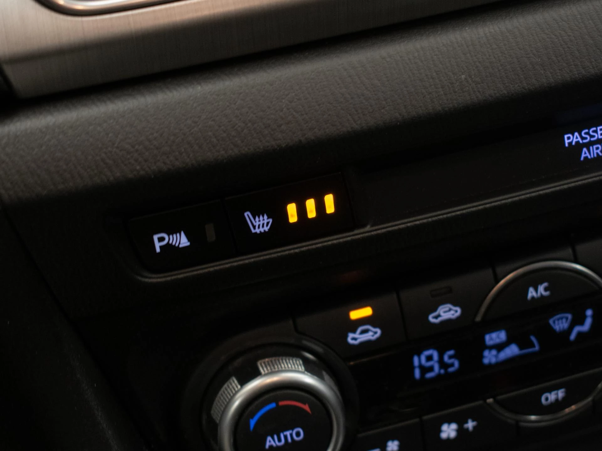 Hoofdafbeelding Mazda 3