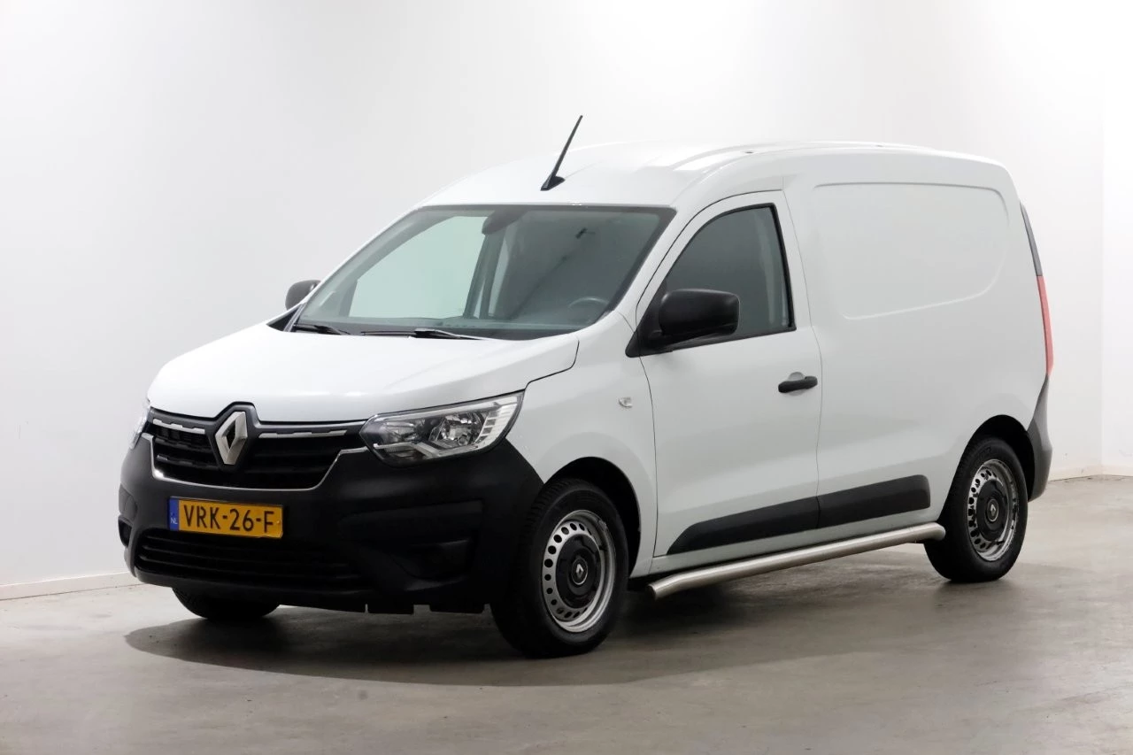 Hoofdafbeelding Renault Express