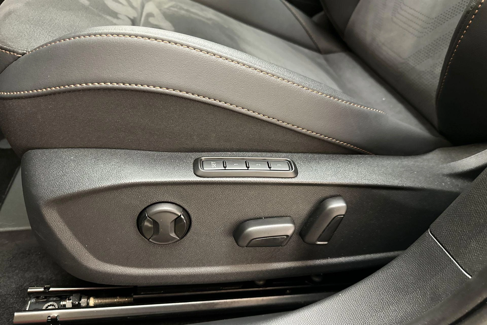 Hoofdafbeelding CUPRA Leon Sportstourer