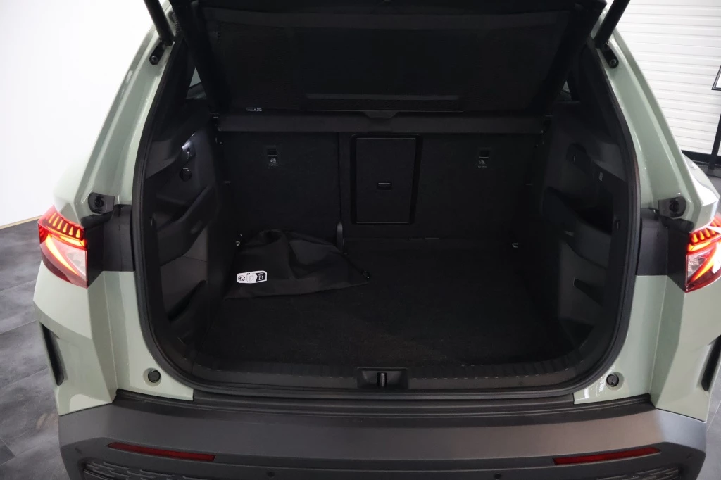 Hoofdafbeelding Škoda Elroq