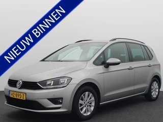 Volkswagen Golf Sportsvan 1.2 TSI Comfortline AUTOMAAT / TREKHAAK / STOELVERW / NAVI / CLIMA / PDC / BLUETOOTH / CRUISE