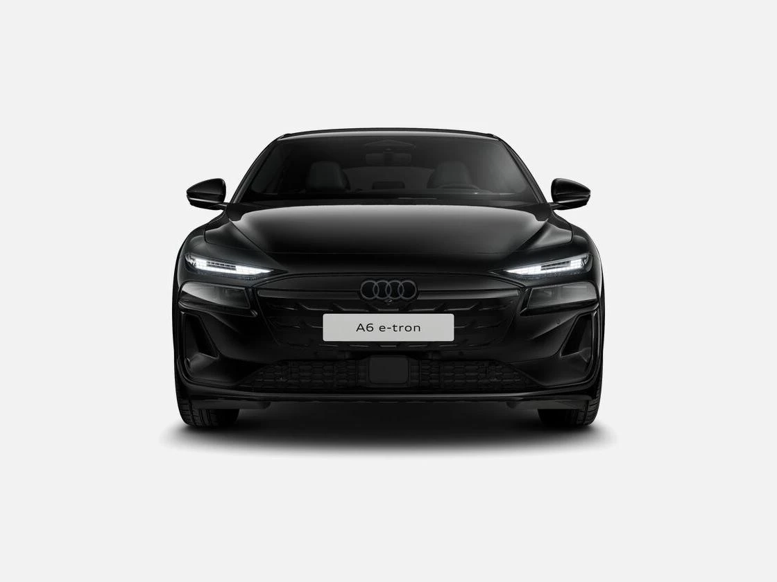 Hoofdafbeelding Audi A6 e-tron