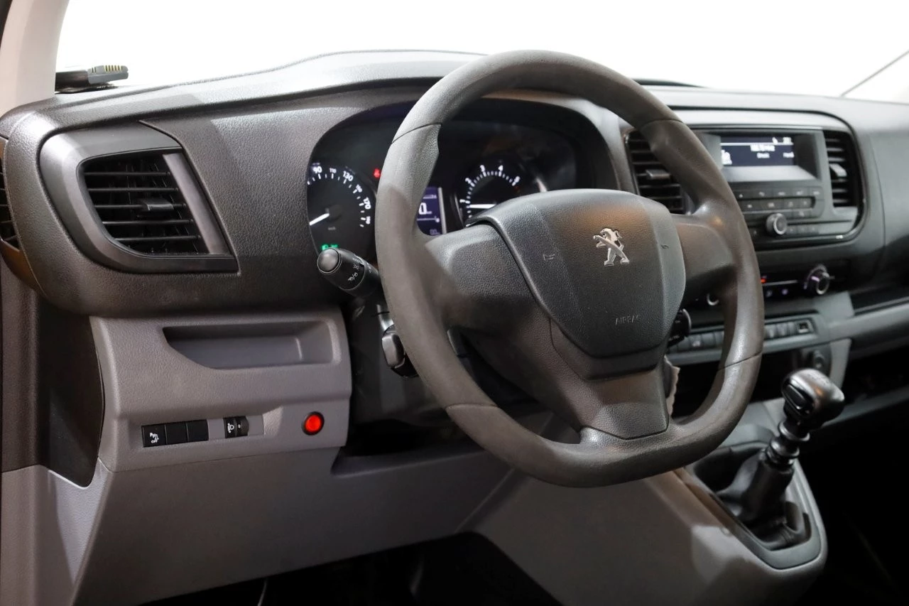 Hoofdafbeelding Peugeot Expert