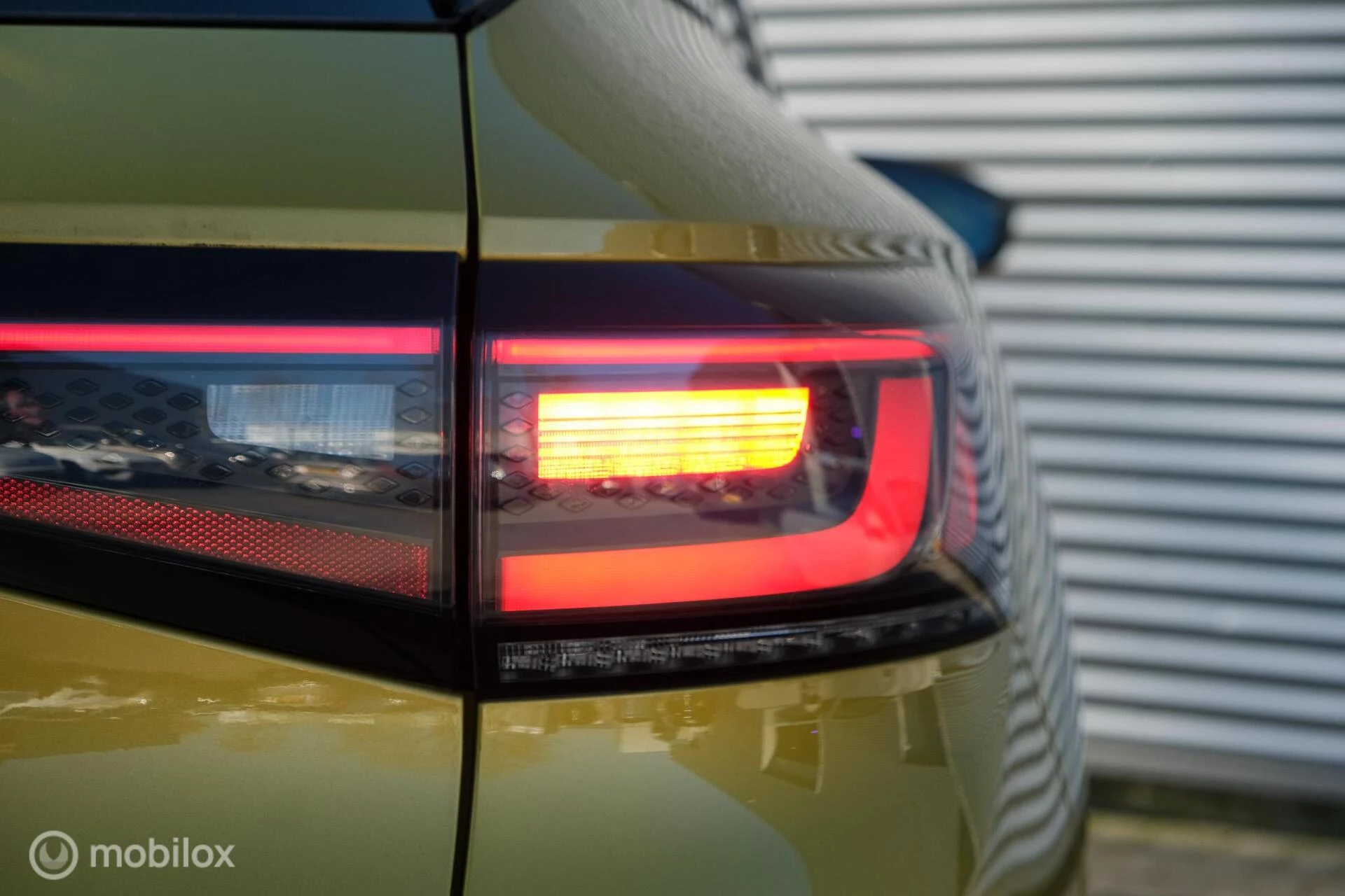 Hoofdafbeelding Volkswagen ID.4