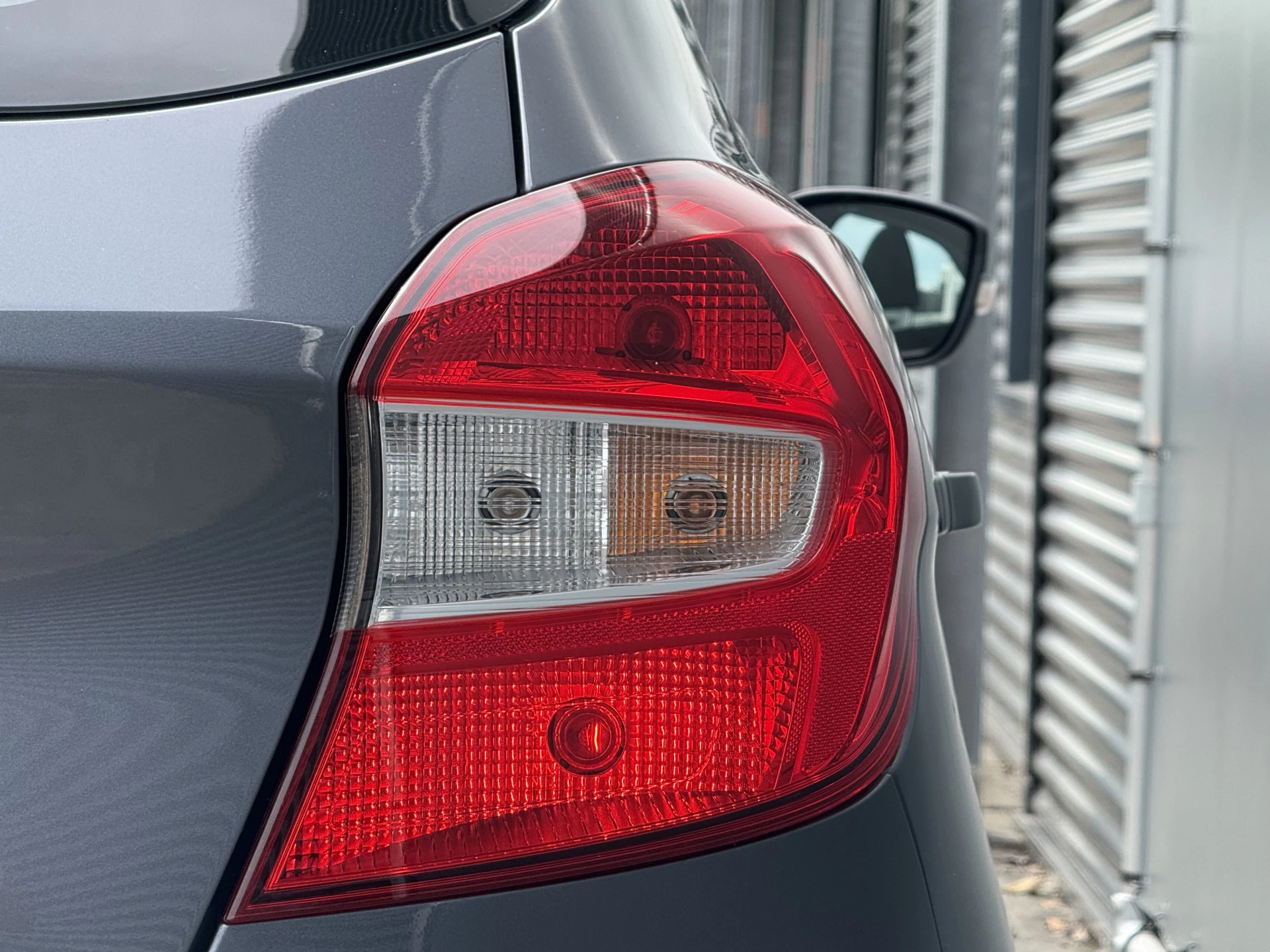 Hoofdafbeelding Ford Ka