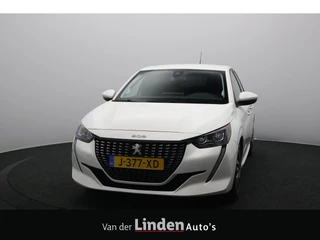 Peugeot 208 1.2 PureTech Blue Lease Allure | 3D i-Cockpit | Navigatie | Camera | Carplay&Android