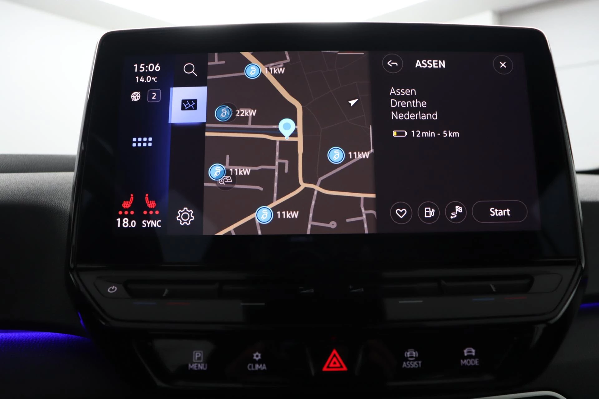 Hoofdafbeelding Volkswagen ID.3