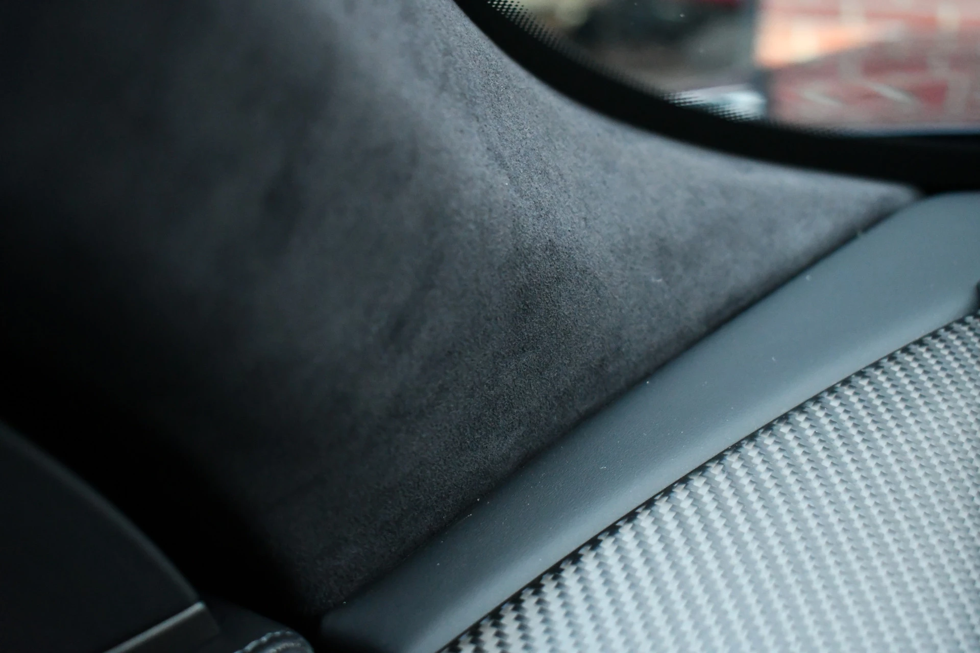 Hoofdafbeelding BMW XM