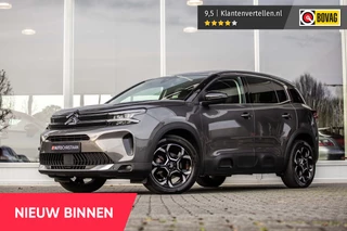 Citroën C5 Aircross 1.2 PureTech Plus | Adaptive Cruise | Camera