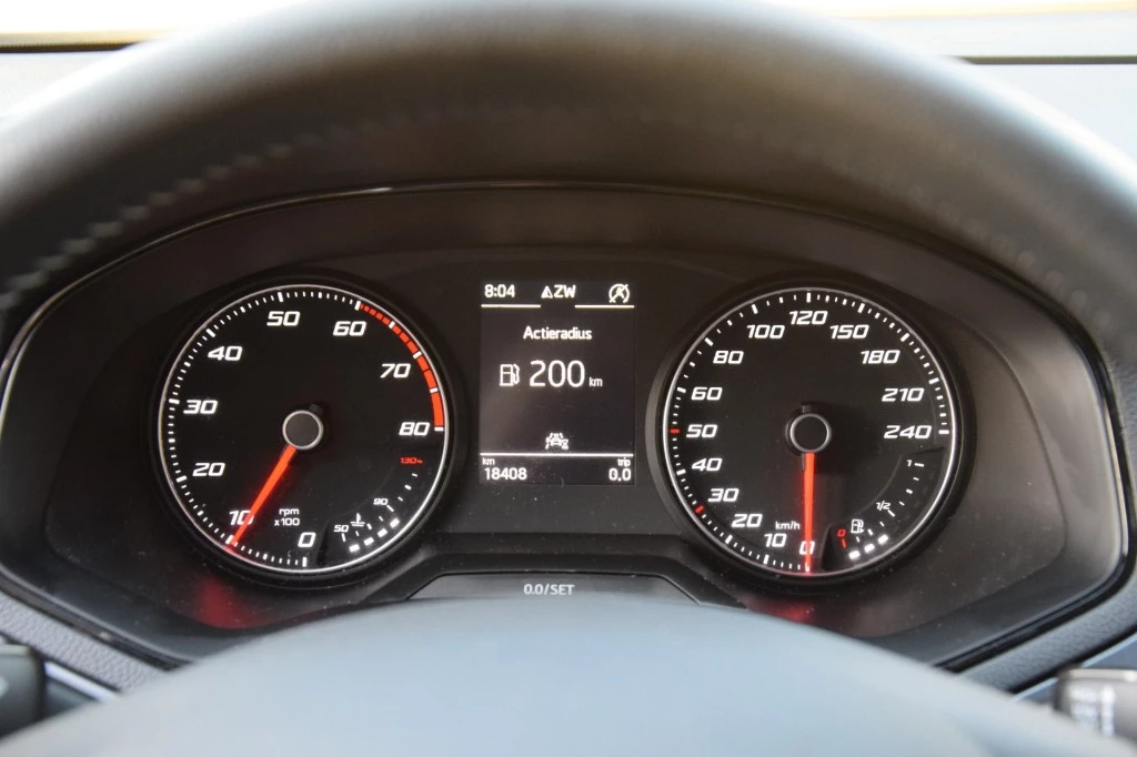 Hoofdafbeelding SEAT Arona