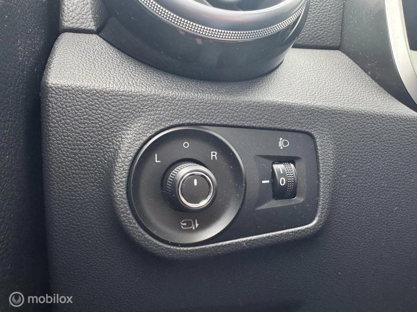 Hoofdafbeelding MG ZS EV