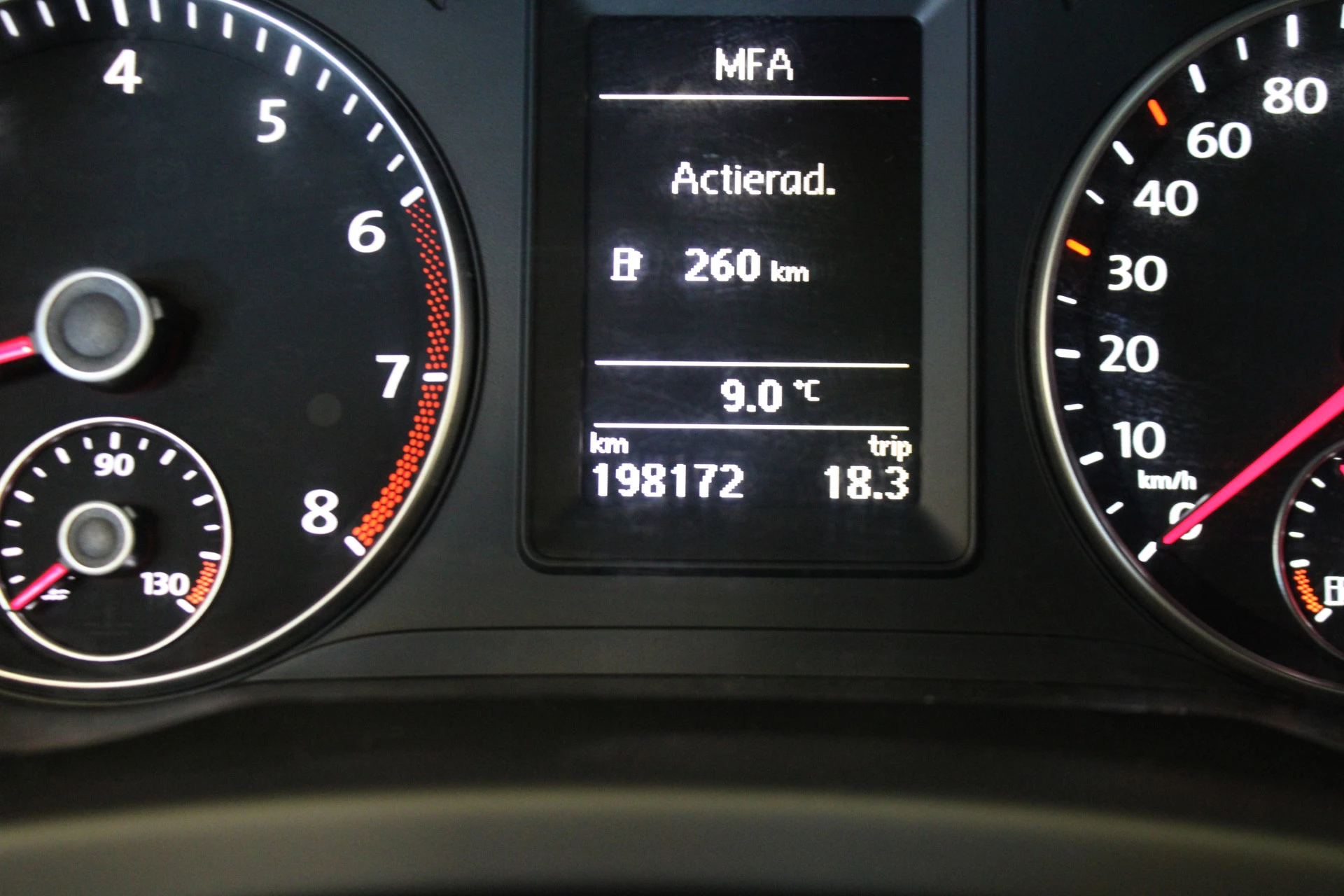 Hoofdafbeelding Volkswagen Golf Plus