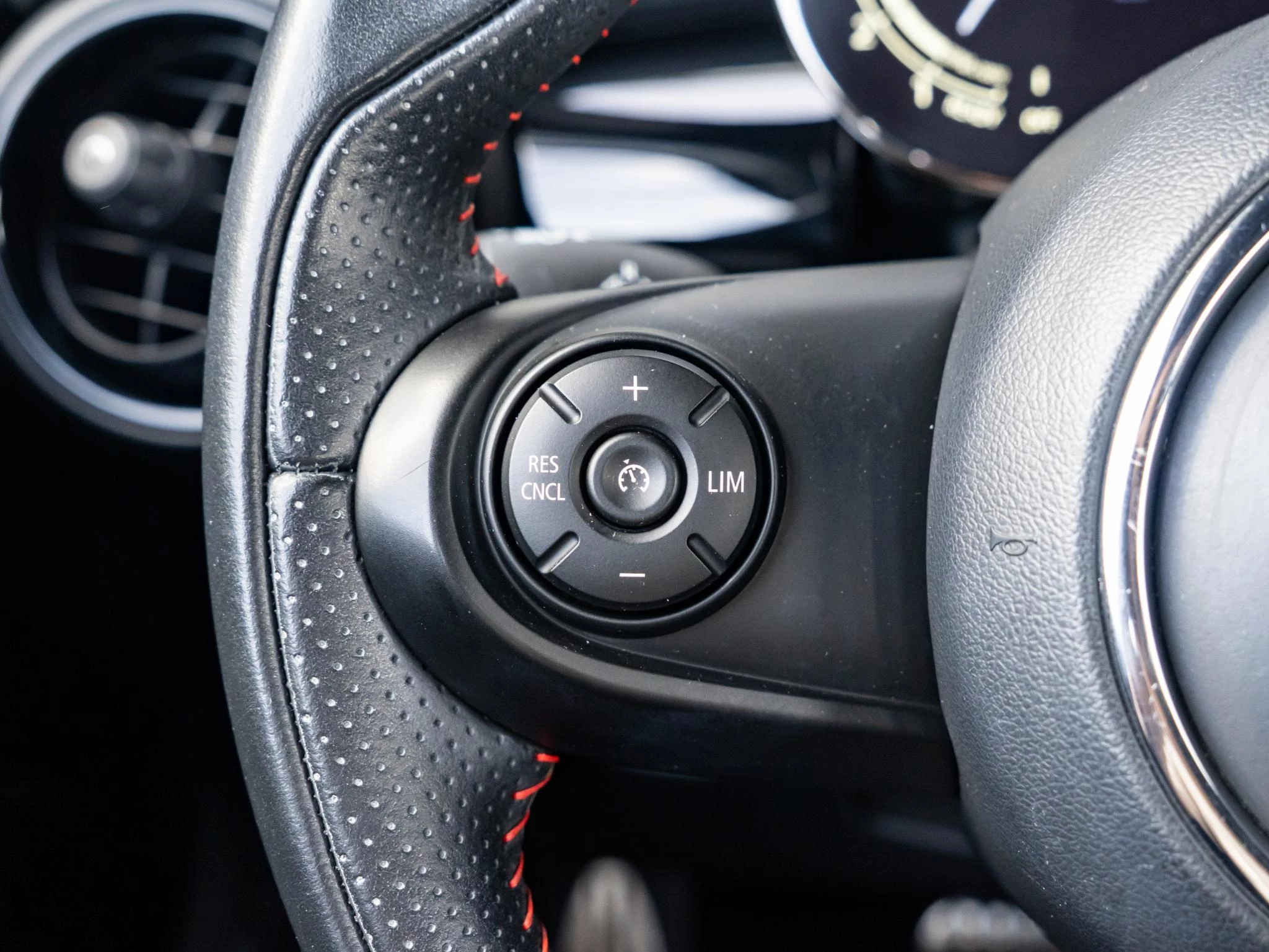 Hoofdafbeelding MINI 5-deurs