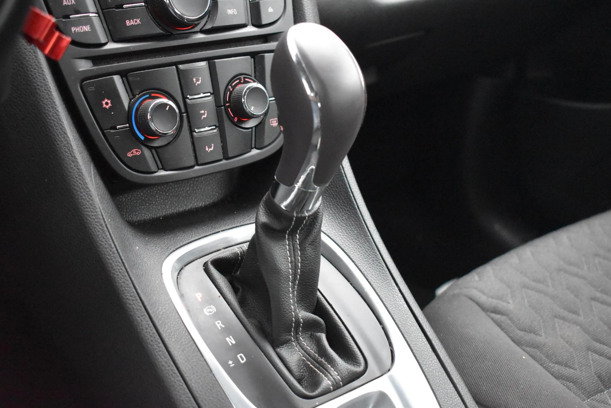 Hoofdafbeelding Opel Meriva