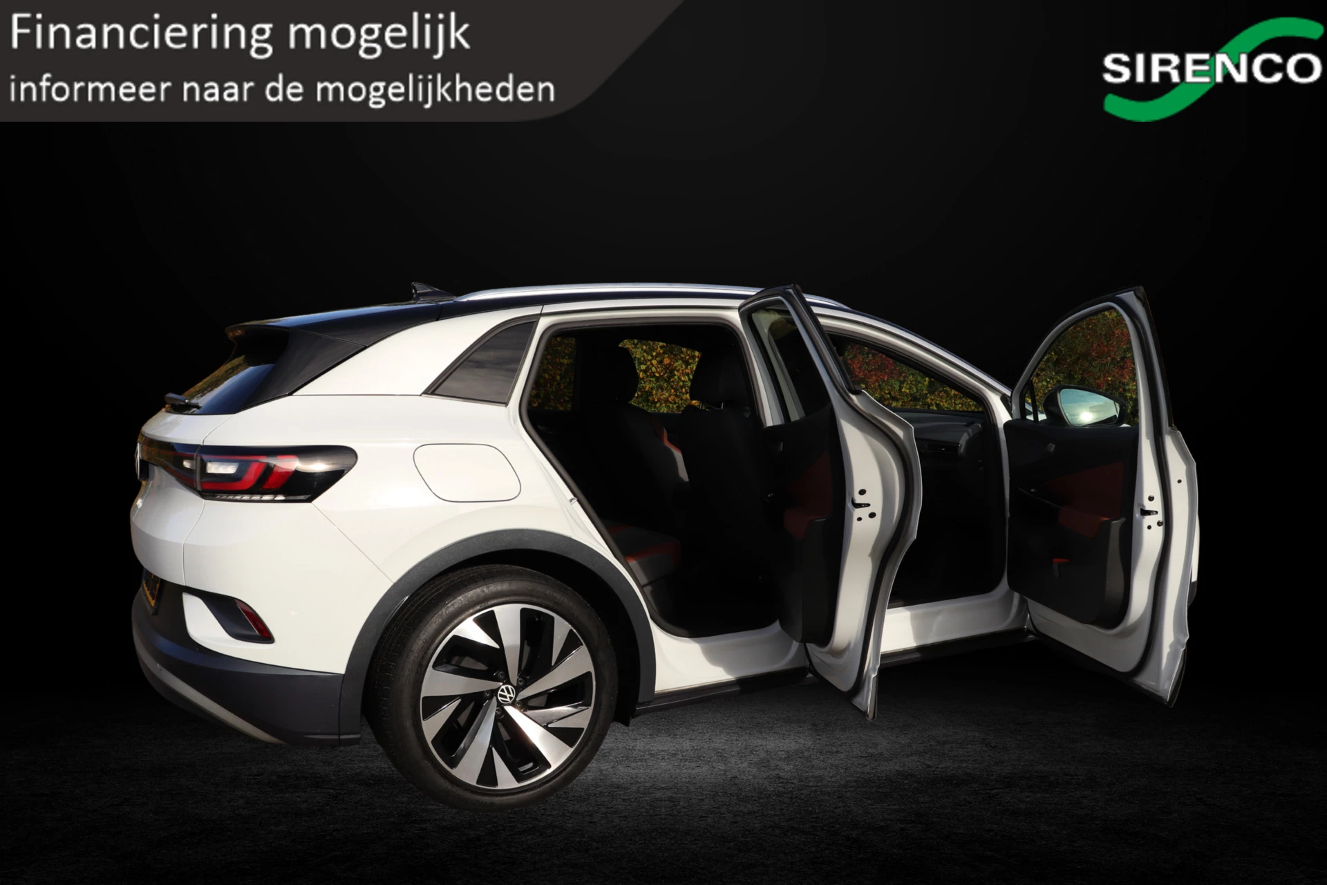 Hoofdafbeelding Volkswagen ID.4